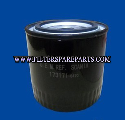 173171 scania oil filter - Click Image to Close